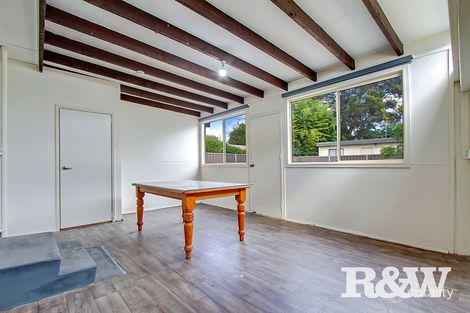 Property photo of 21 Poplar Street North St Marys NSW 2760