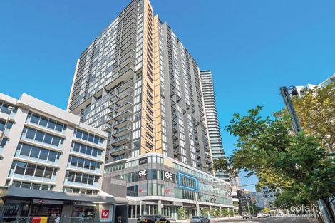 312/480 Pacific Hwy, St Leonards, NSW 2065