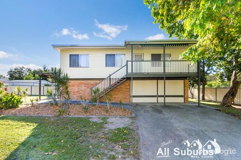 Property photo of 16 Dehlia Street Marsden QLD 4132