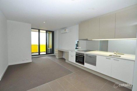 Property photo of 4014/220 Spencer Street Melbourne VIC 3000
