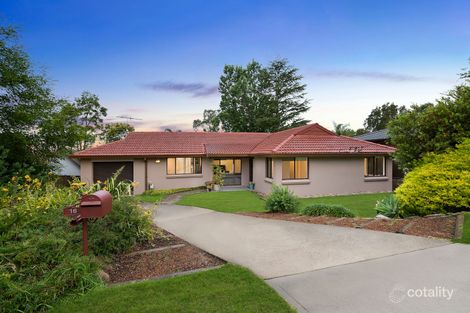 Property photo of 16 Chelmsford Road Asquith NSW 2077