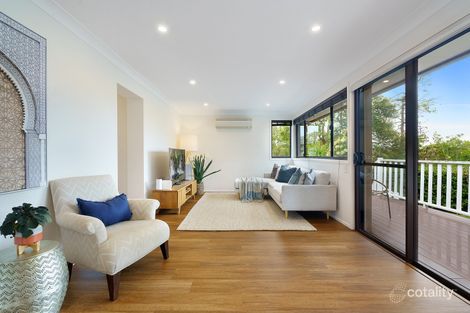 Property photo of 16 Chelmsford Road Asquith NSW 2077