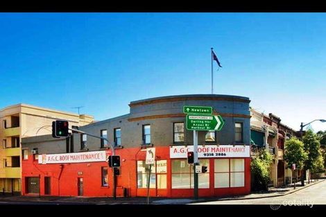 Property photo of 133 Abercrombie Street Chippendale NSW 2008