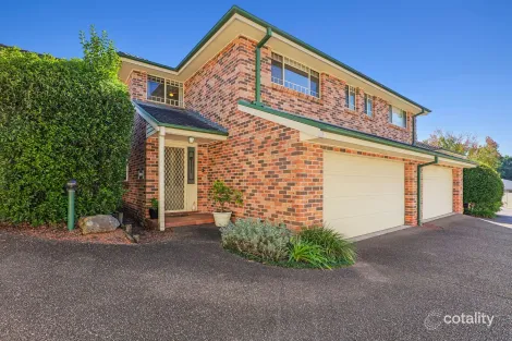 4/10 Ignatius Ave, North Richmond, NSW 2754