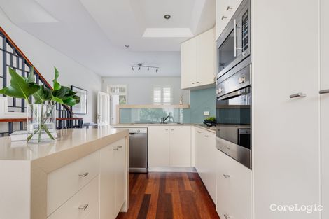 Property photo of 3/52 Glenmore Road Paddington NSW 2021