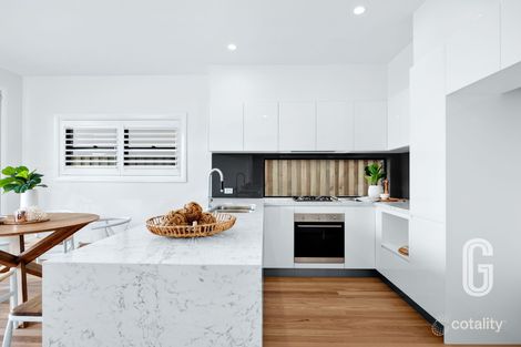 Property photo of 3/2A Frederick Street Merewether NSW 2291