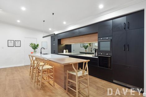 Property photo of 5 Tenardi Court Greenwood WA 6024