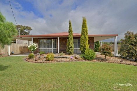 Property photo of 2 Rintoull Court Rosedale VIC 3847