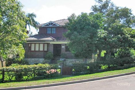 Property photo of 31 Burchmore Road Manly Vale NSW 2093