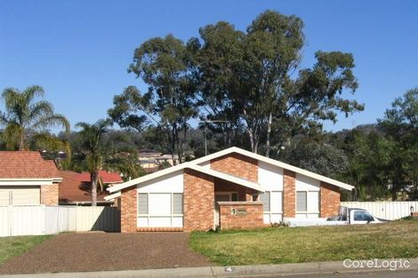 Property photo of 4 Martens Place Abbotsbury NSW 2176