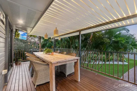 Property photo of 35 Clements Crescent Vincent QLD 4814