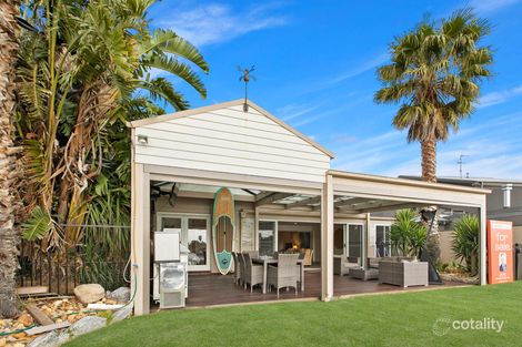 Property photo of 28 Schooner Bay Drive Patterson Lakes VIC 3197