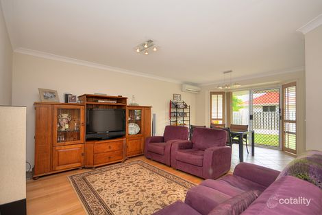 Property photo of 70/45 Swanton Drive Mudgeeraba QLD 4213