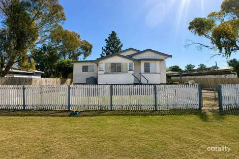Property photo of 16A Geisel Street Dalby QLD 4405