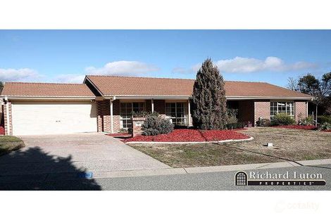 Property photo of 30 Girdlestone Circuit Calwell ACT 2905