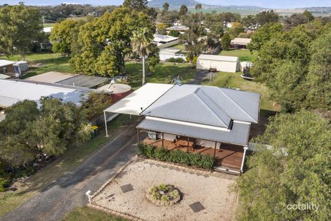 Property photo of 12 Harriet Street Kingsthorpe QLD 4400