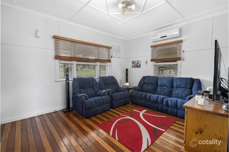 Property photo of 12 Harriet Street Kingsthorpe QLD 4400