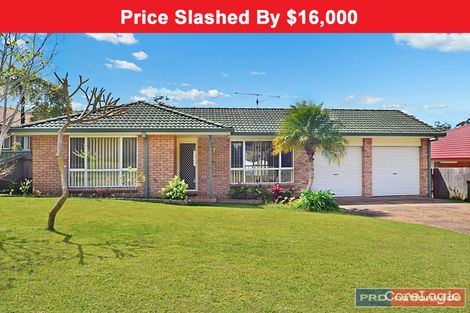 Property photo of 13 Flinders Drive Laurieton NSW 2443