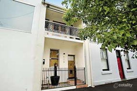 416 Park St, South Melbourne, VIC 3205