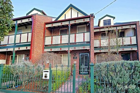 Property photo of 10/51 Holmes Road Moonee Ponds VIC 3039