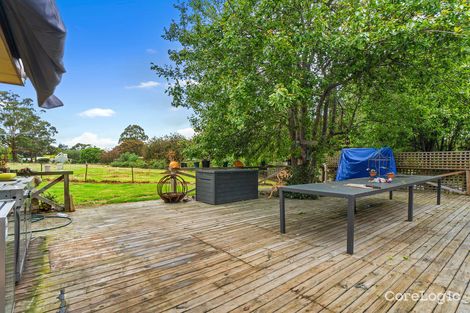 Property photo of 5543 Hyland Highway Yarram VIC 3971