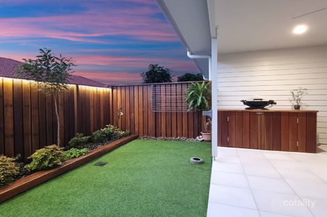 Property photo of 64/1A Regatta Boulevard Wurtulla QLD 4575