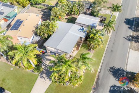 Property photo of 32 Langdon Street Tannum Sands QLD 4680
