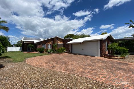 Property photo of 24 Cassandra Crescent Urangan QLD 4655