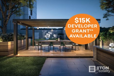 16/98 Buckley St, Footscray, VIC 3011