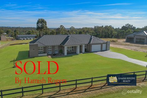 4 Wianamatta Cct, Cattai, NSW 2756