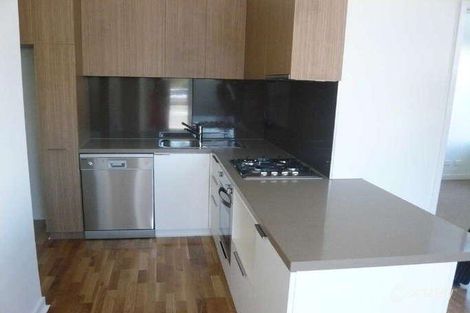 Property photo of 5/232-242 Rouse Street Port Melbourne VIC 3207
