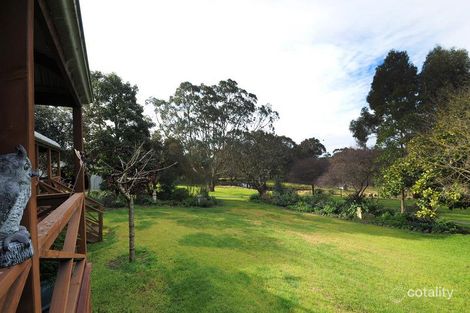 795 Robinsons Rd, Pearcedale, VIC 3912