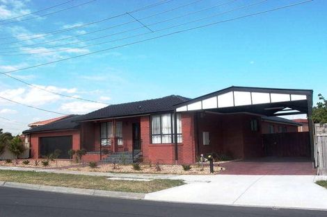 2 Network Dr, Lalor, VIC 3075