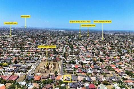 Property photo of 18 Churchill Court Hoppers Crossing VIC 3029