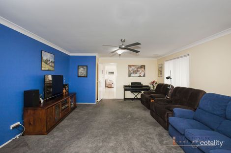 Property photo of 24 Condor Close Cameron Park NSW 2285