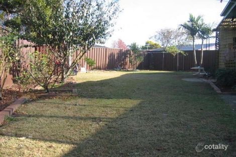 Property photo of 9 Creswick Place Dharruk NSW 2770