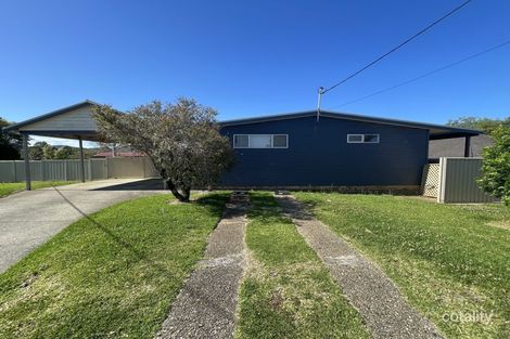 Property photo of 266 Sawtell Road Boambee East NSW 2452