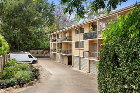 5/82 Miskin St, Toowong, QLD 4066