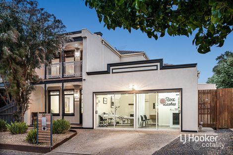 Property photo of 14 Breakwater Crescent Point Cook VIC 3030