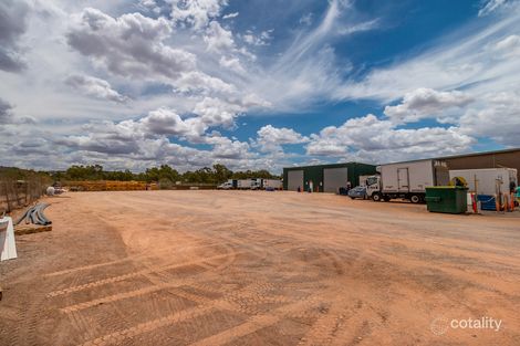 1 Richardson Rd, Ryan, QLD 4825