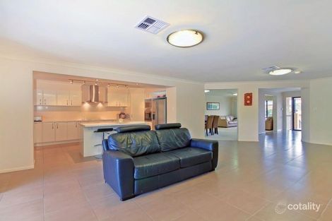 Property photo of 40 Redunca Place Moggill QLD 4070