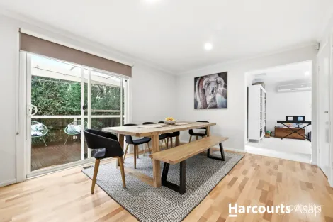 Property photo of 31 Bournevale Drive Berwick VIC 3806