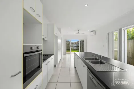 Property photo of 86 O'Reilly Drive Caloundra West QLD 4551