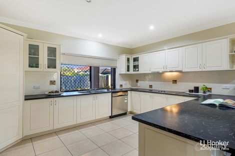 Property photo of 76 Juniper Circuit Stretton QLD 4116