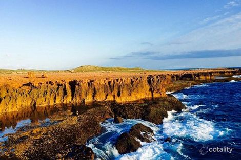 16 Robinson St, Carnarvon, WA 6701