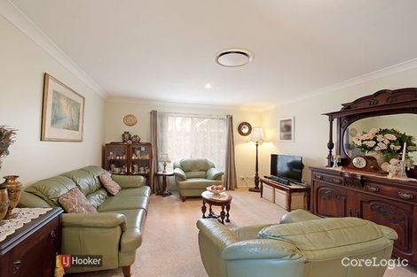 Property photo of 15 Barnard Crescent Murrumba Downs QLD 4503