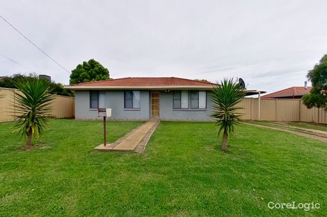 Property photo of 155 A'Beckett Street Narromine NSW 2821