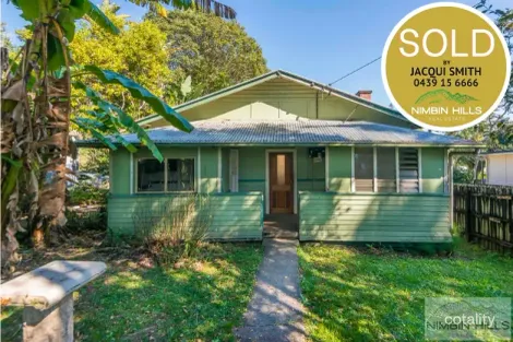Property photo of 28 Cullen Street Nimbin NSW 2480