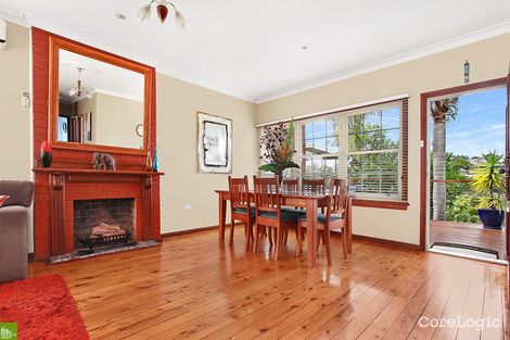 Property photo of 38 Abercrombie Street West Wollongong NSW 2500