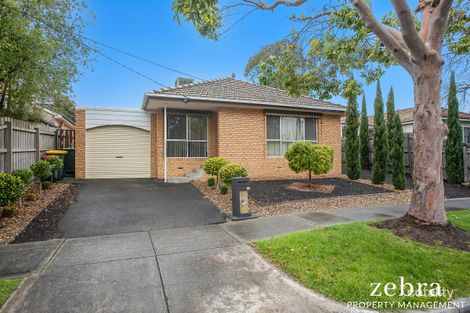 Property photo of 11 Mount View Court Frankston VIC 3199